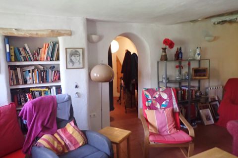 Landsbyhus i Cadiar, Granada, Cadiar - € 85.000 | Ref: C0601 - foto 20